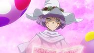 Dorothy's elf reincarnated version (Image Source: Studio Pierrot)